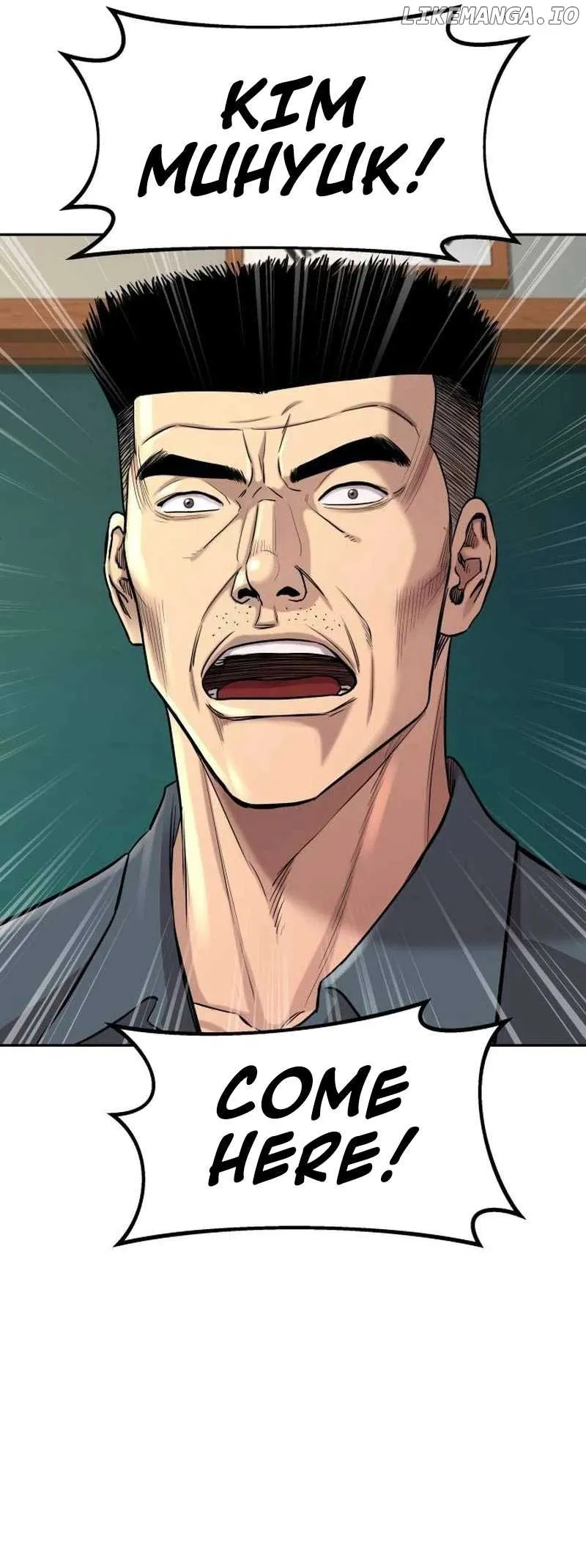 Genius Grandson of the Loan Shark King Chapter 4 Online - página 34