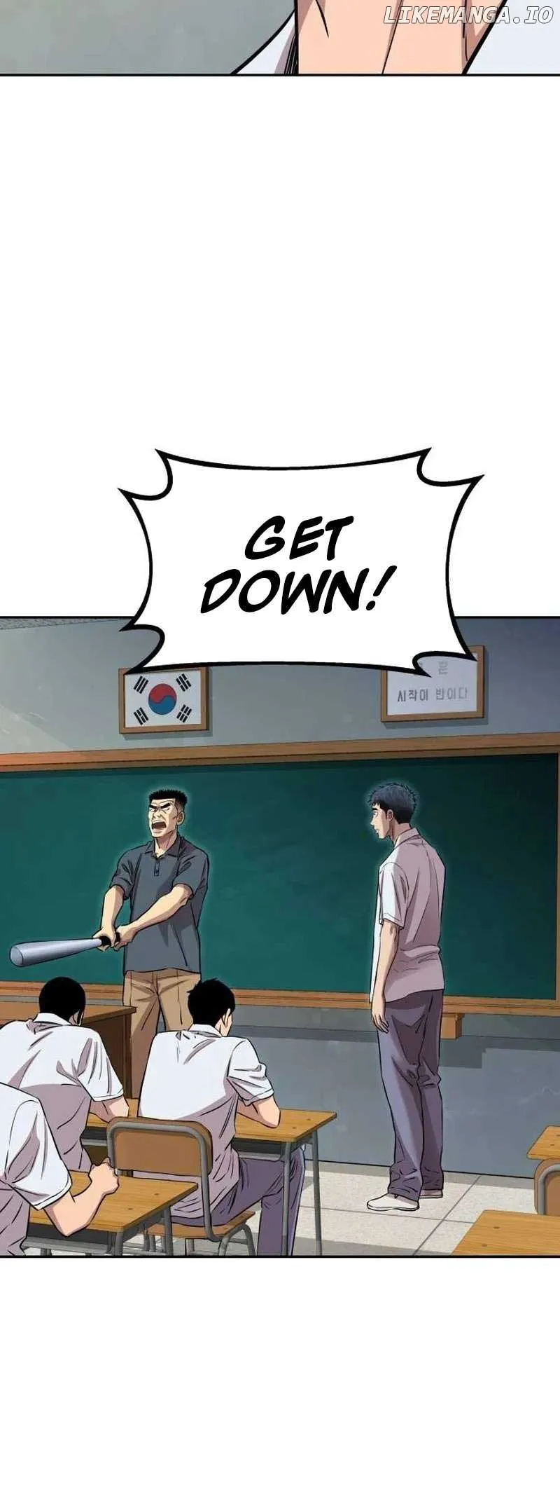 Genius Grandson of the Loan Shark King Chapter 4 Online - página 36