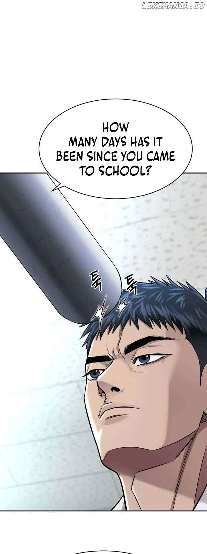 Genius Grandson of the Loan Shark King Chapter 4 Online - página 37
