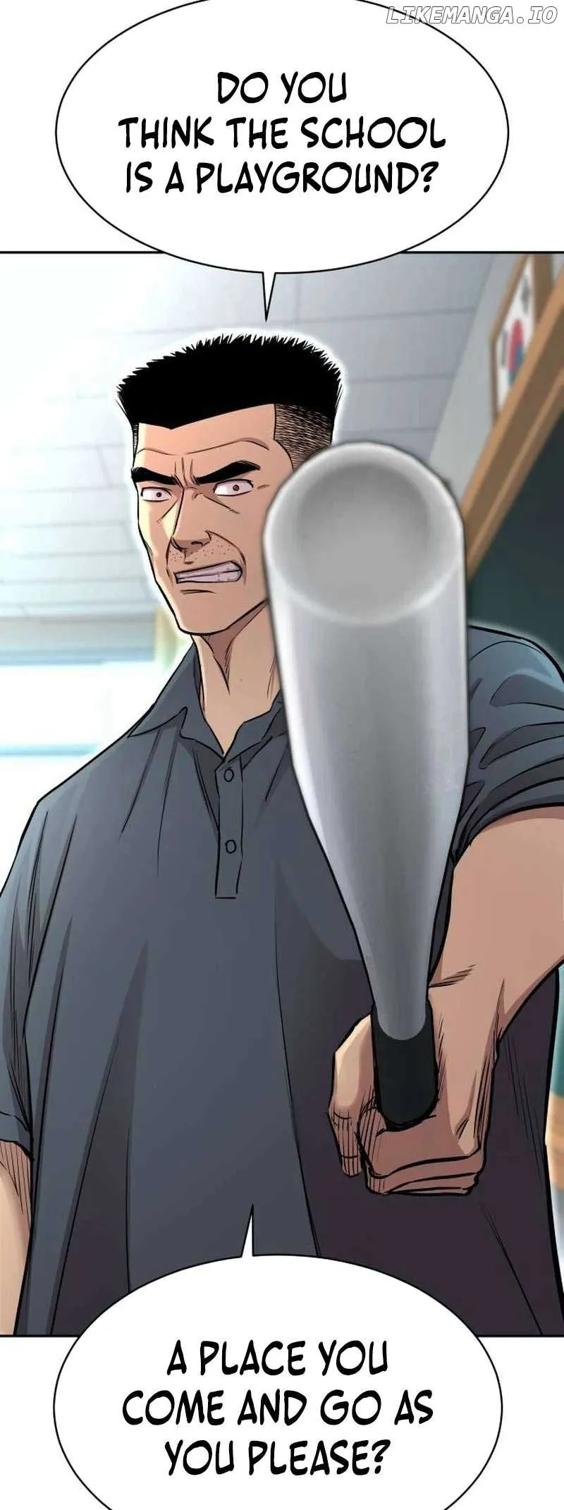 Genius Grandson of the Loan Shark King Chapter 4 Online - página 38