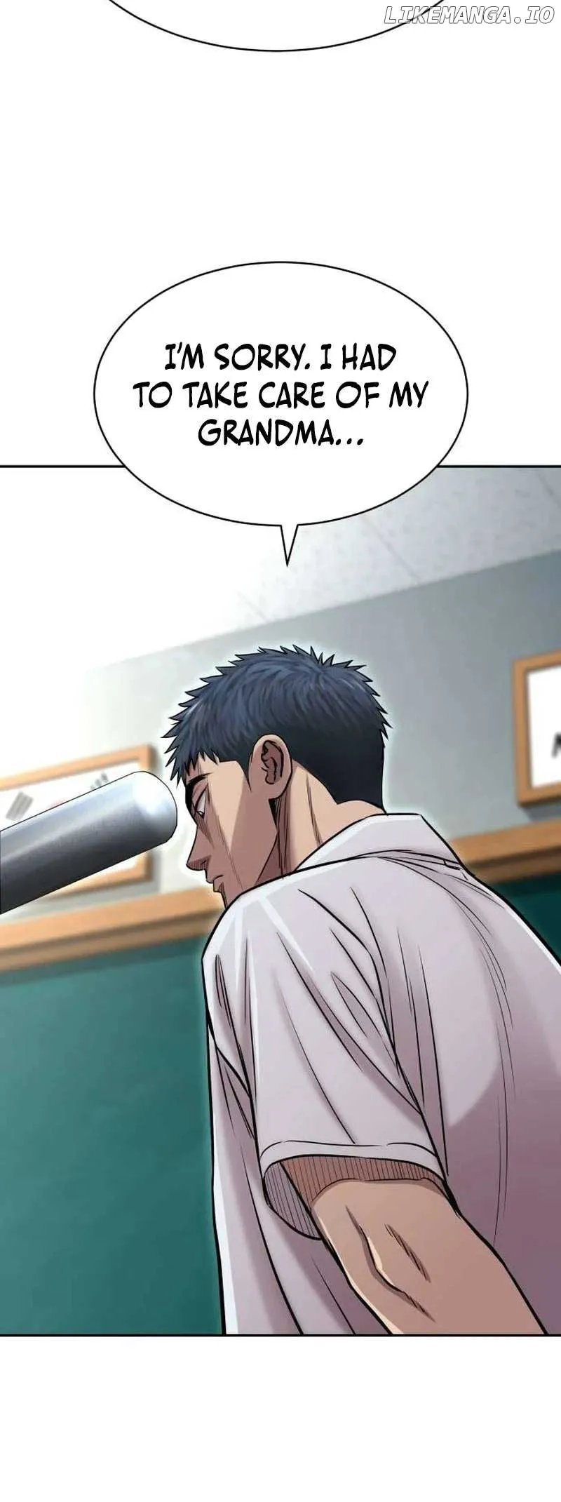 Genius Grandson of the Loan Shark King Chapter 4 Online - página 39