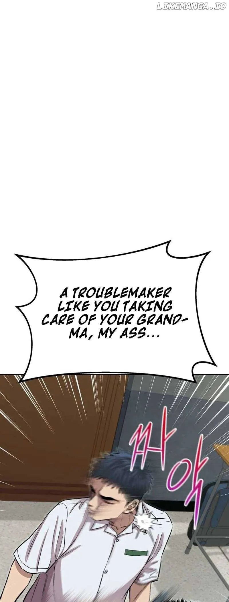Genius Grandson of the Loan Shark King Chapter 4 Online - página 42