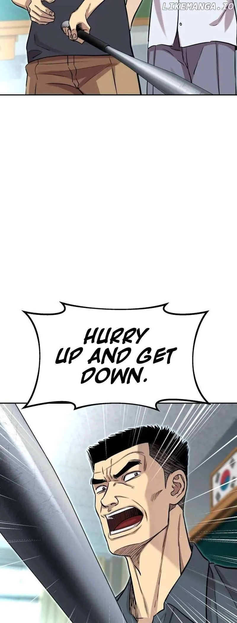 Genius Grandson of the Loan Shark King Chapter 4 Online - página 44
