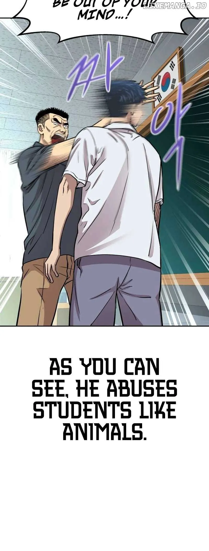 Genius Grandson of the Loan Shark King Chapter 4 Online - página 47
