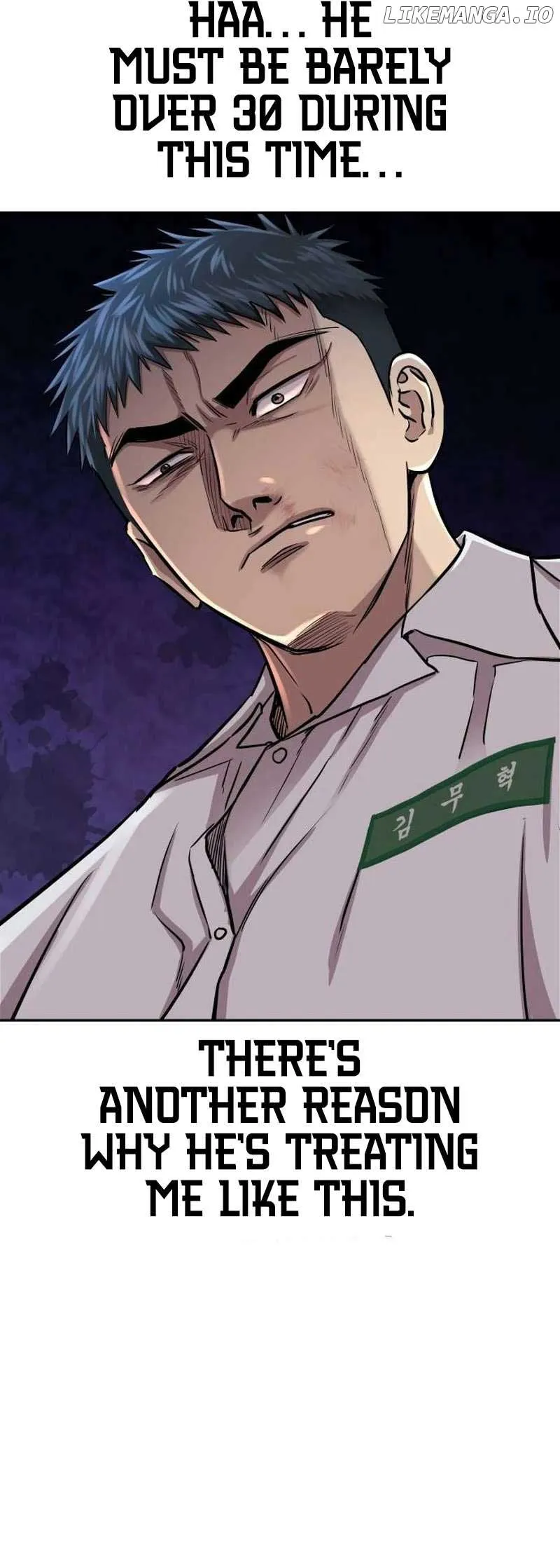 Genius Grandson of the Loan Shark King Chapter 4 Online - página 49