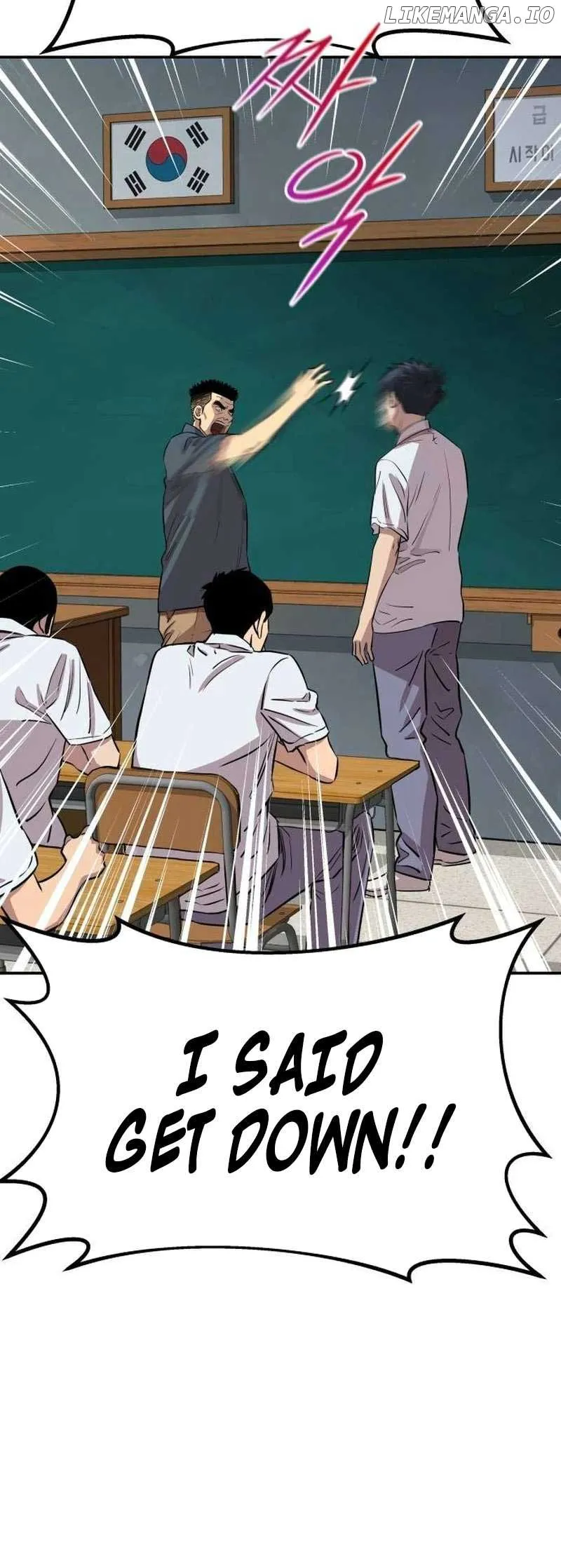 Genius Grandson of the Loan Shark King Chapter 4 Online - página 52
