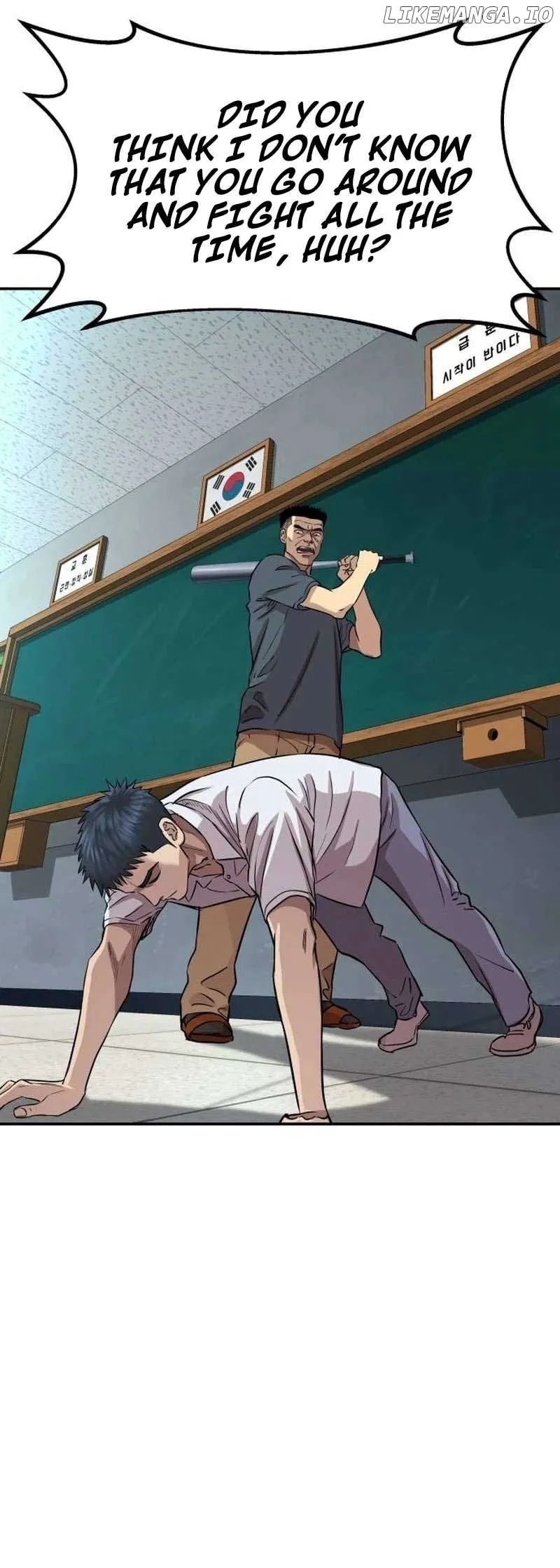 Genius Grandson of the Loan Shark King Chapter 4 Online - página 53