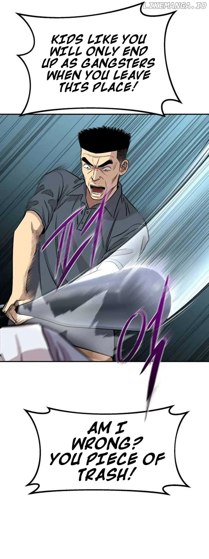 Genius Grandson of the Loan Shark King Chapter 4 Online - página 54