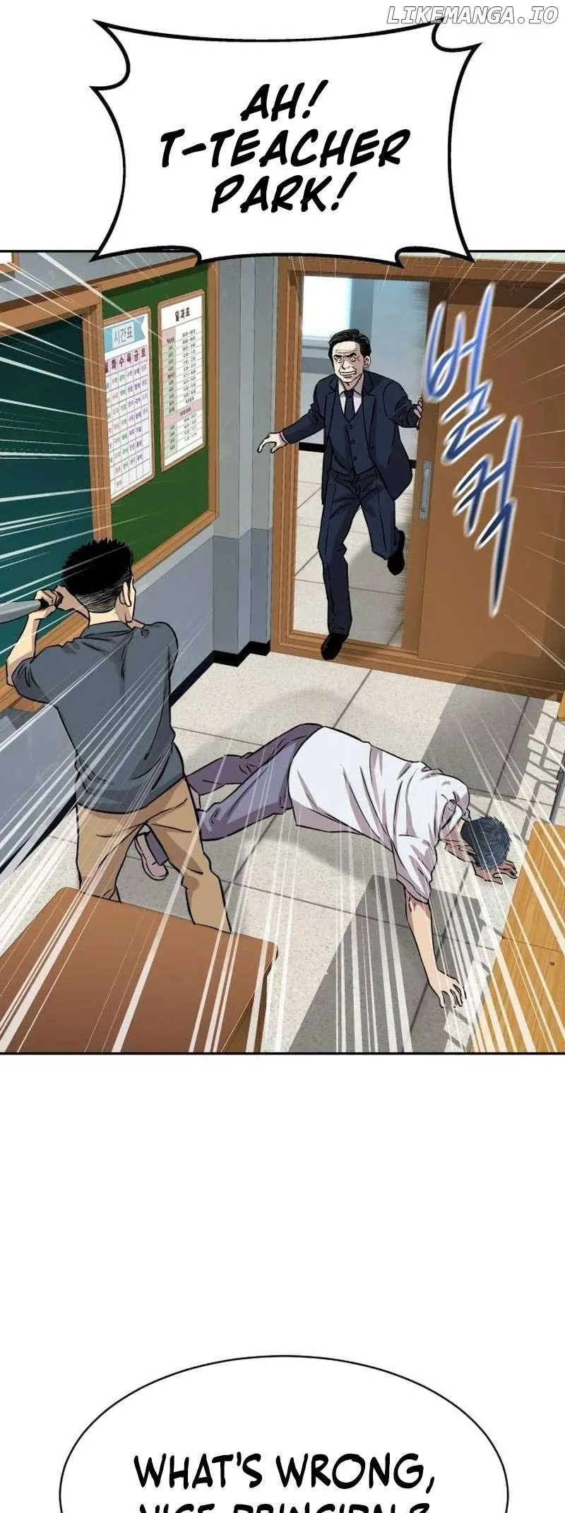 Genius Grandson of the Loan Shark King Chapter 4 Online - página 55