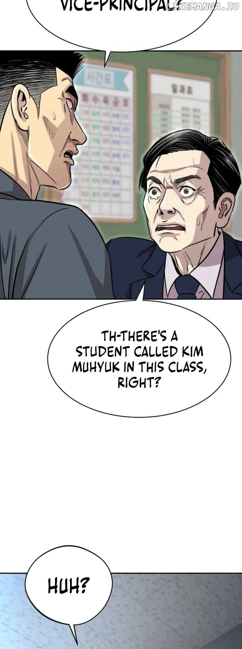 Genius Grandson of the Loan Shark King Chapter 4 Online - página 56