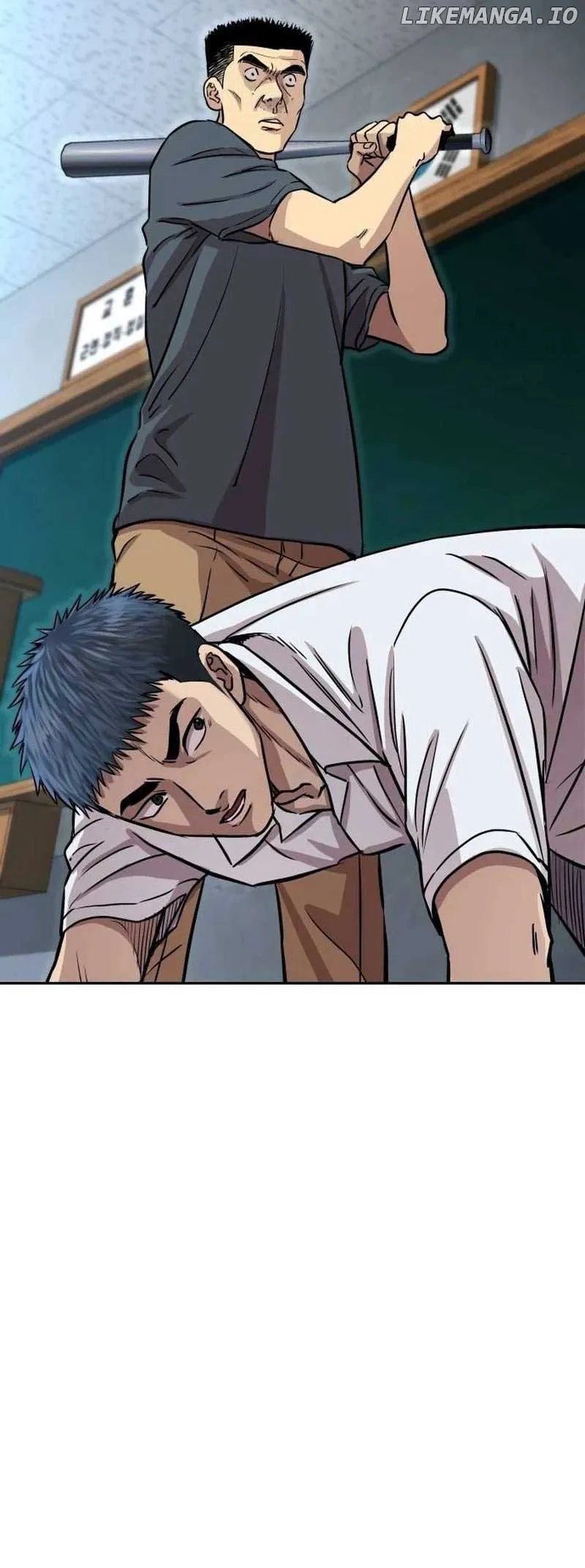 Genius Grandson of the Loan Shark King Chapter 4 Online - página 57