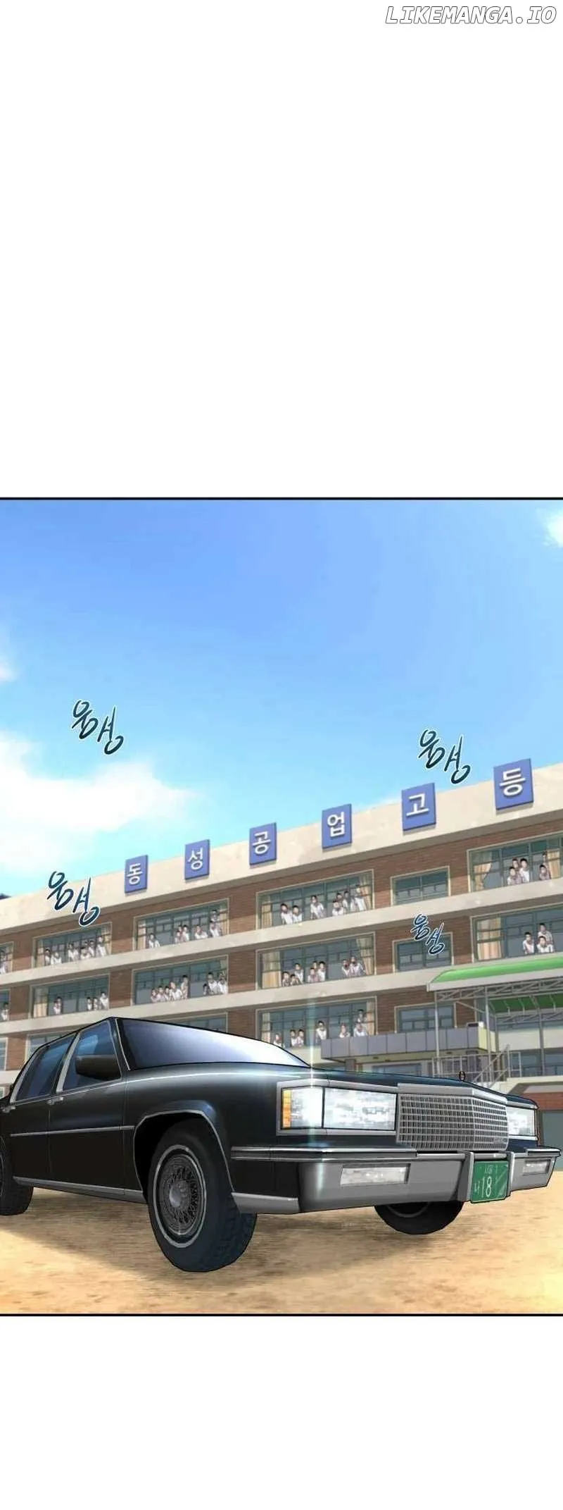 Genius Grandson of the Loan Shark King Chapter 4 Online - página 58