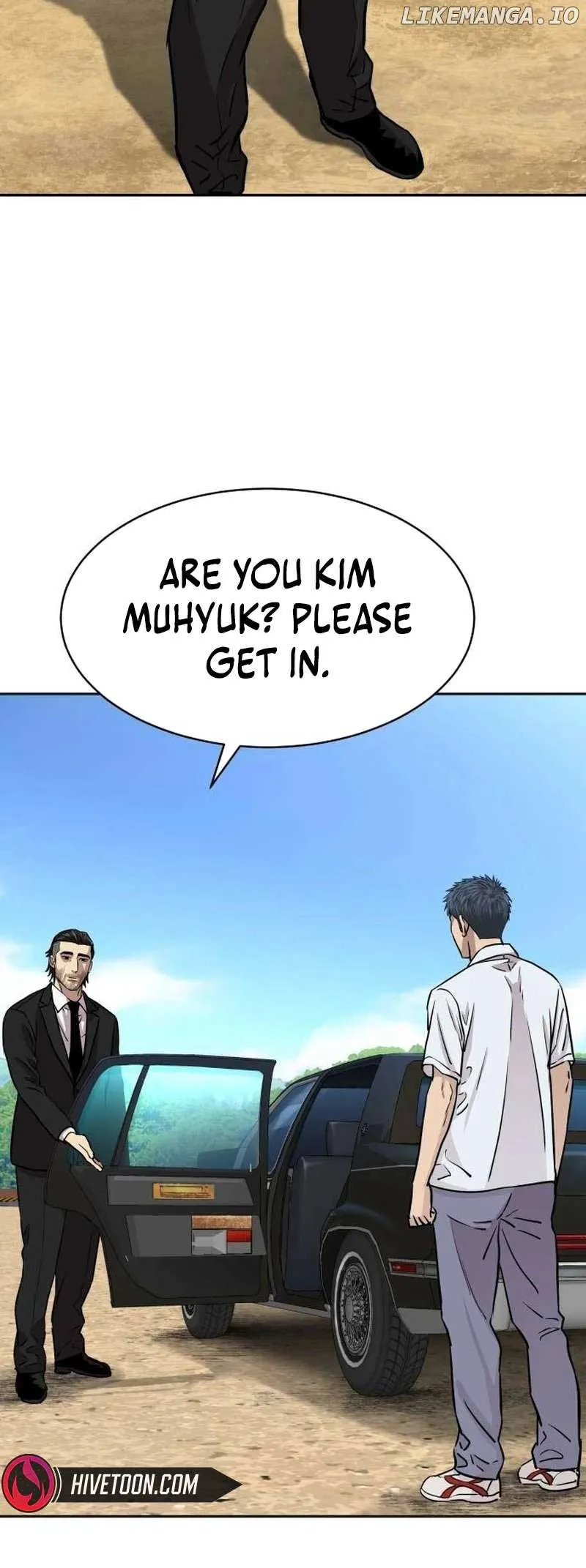 Genius Grandson of the Loan Shark King Chapter 4 Online - página 60
