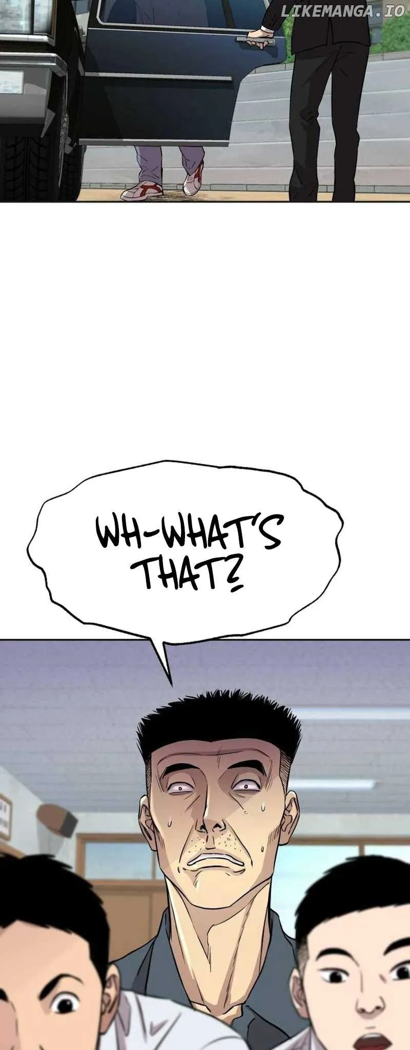 Genius Grandson of the Loan Shark King Chapter 4 Online - página 62