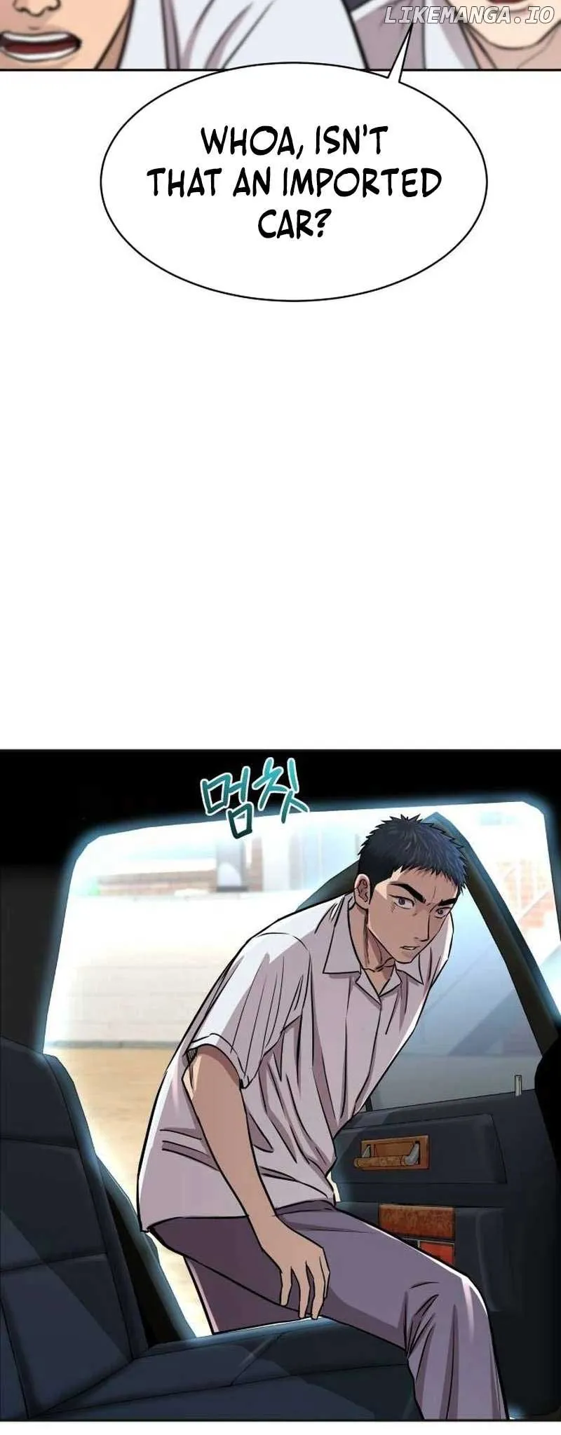 Genius Grandson of the Loan Shark King Chapter 4 Online - página 63