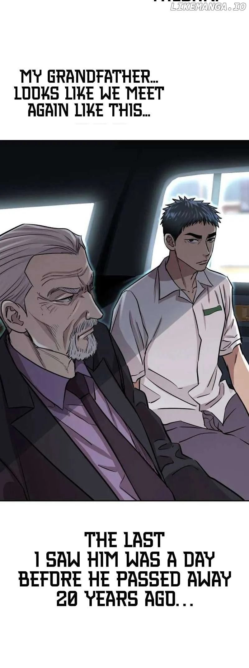 Genius Grandson of the Loan Shark King Chapter 4 Online - página 69