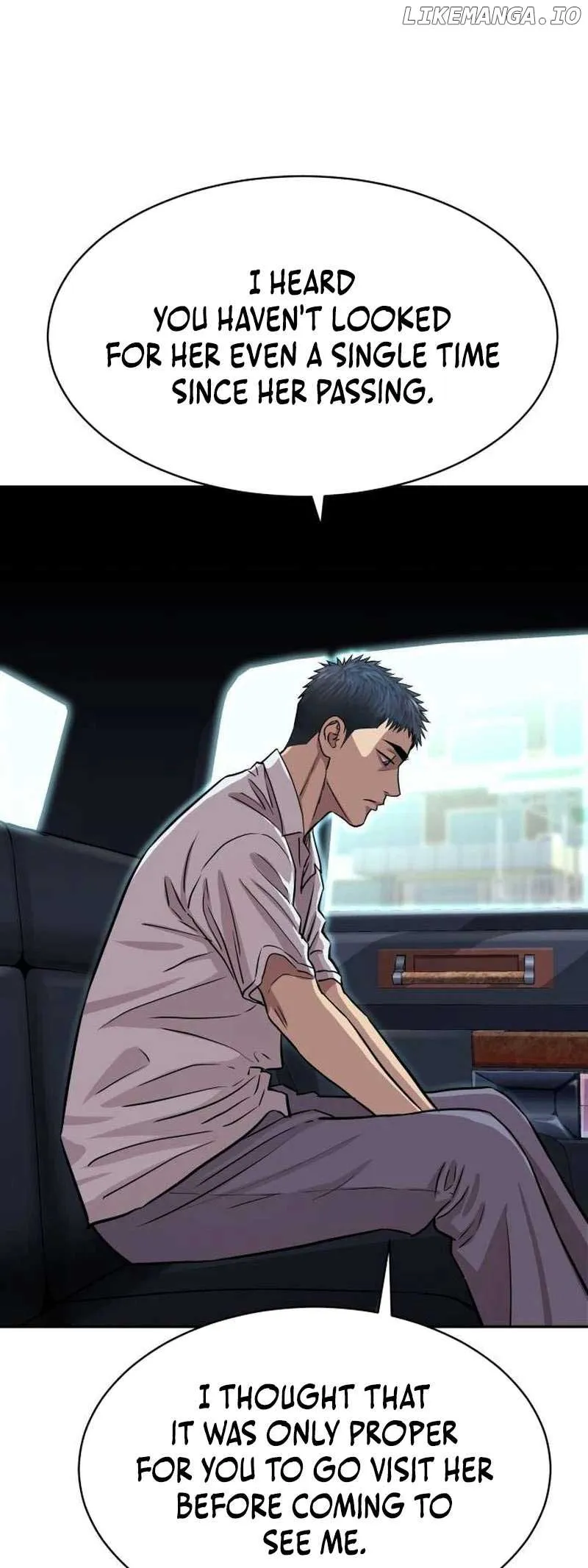 Genius Grandson of the Loan Shark King Chapter 4 Online - página 75