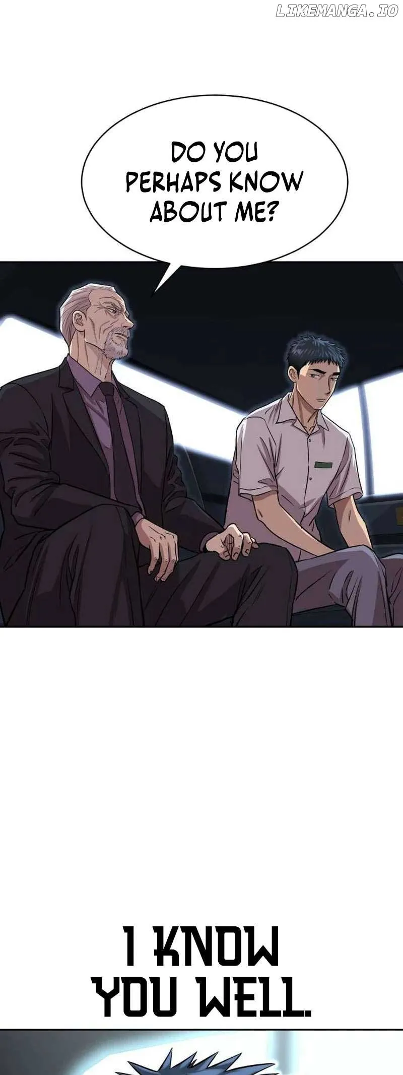 Genius Grandson of the Loan Shark King Chapter 4 Online - página 79