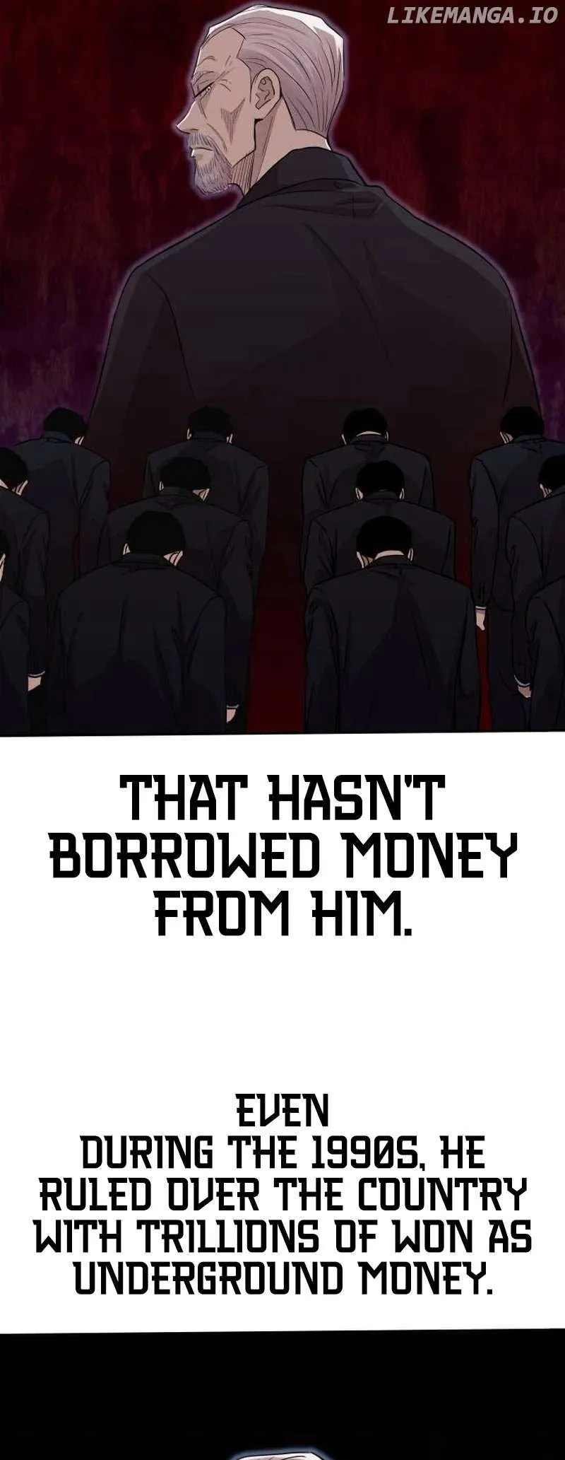Genius Grandson of the Loan Shark King Chapter 4 Online - página 82