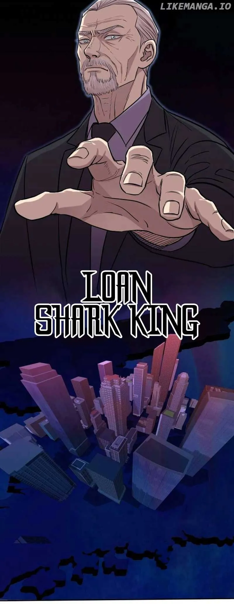 Genius Grandson of the Loan Shark King Chapter 4 Online - página 83
