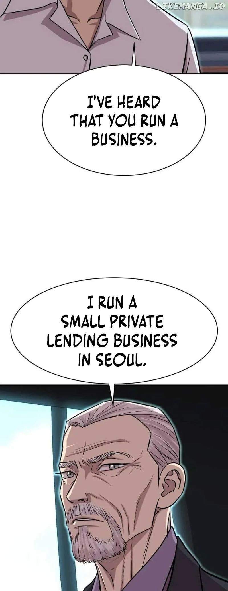 Genius Grandson of the Loan Shark King Chapter 4 Online - página 85