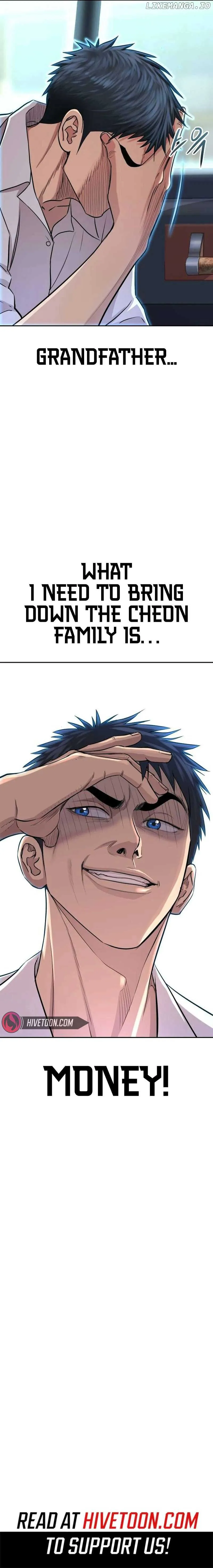 Genius Grandson of the Loan Shark King Chapter 4 Online - página 89