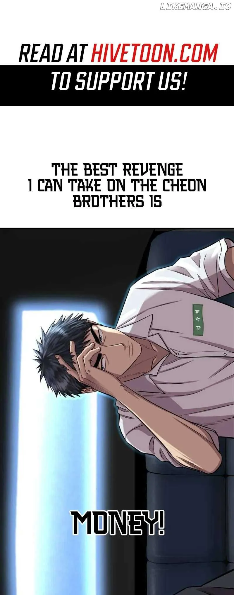 Genius Grandson of the Loan Shark King Chapter 5 Online - página 1