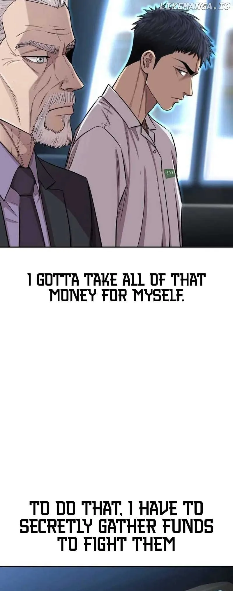 Genius Grandson of the Loan Shark King Chapter 5 Online - página 3
