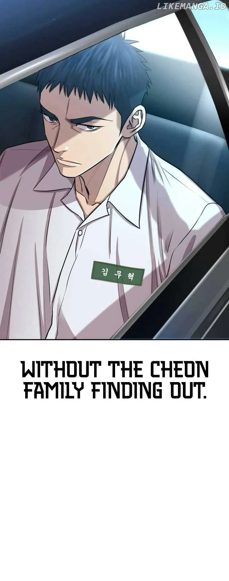 Genius Grandson of the Loan Shark King Chapter 5 Online - página 4