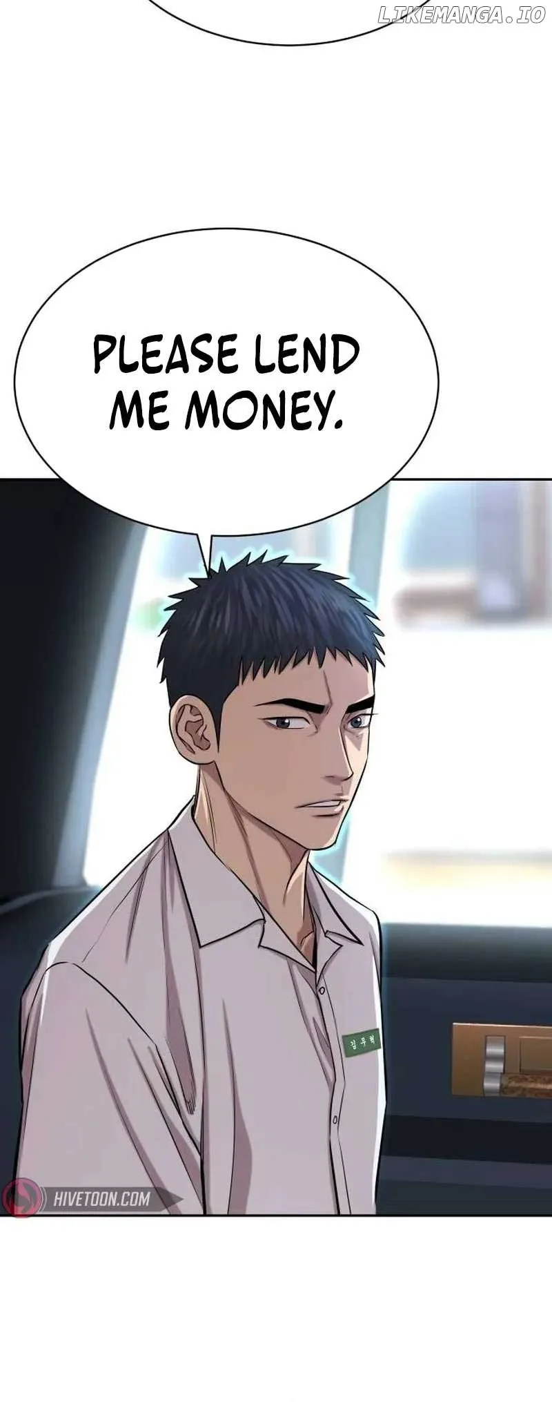 Genius Grandson of the Loan Shark King Chapter 5 Online - página 6