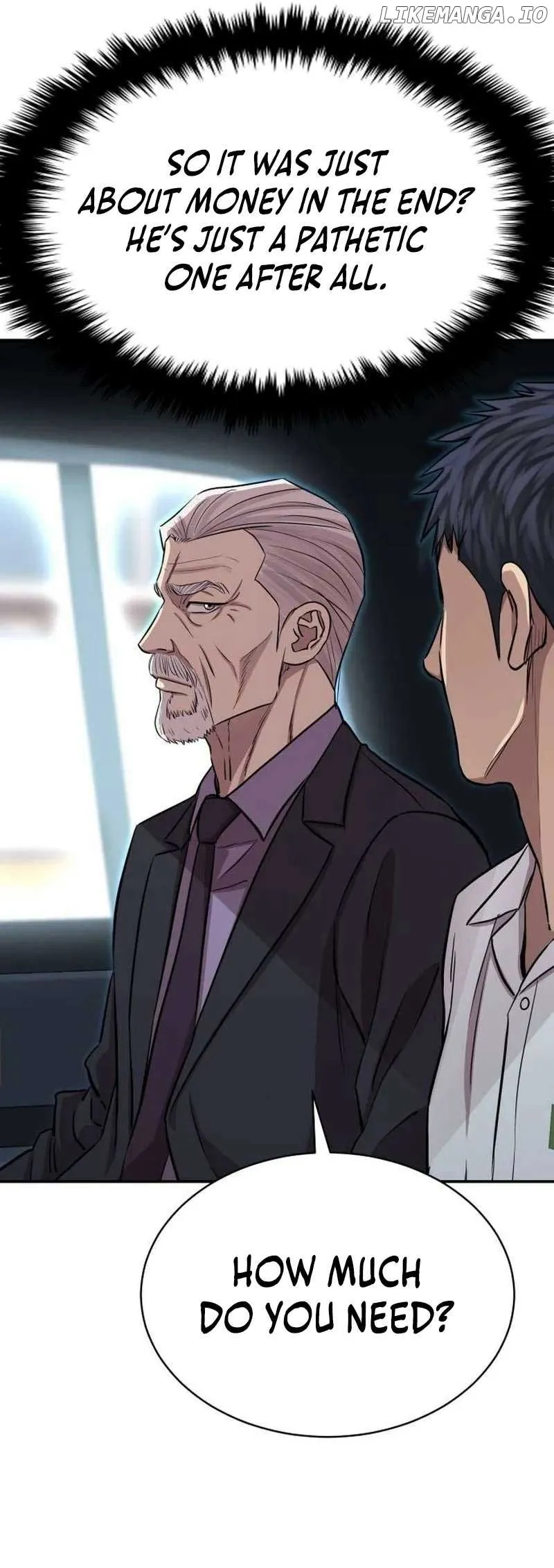 Genius Grandson of the Loan Shark King Chapter 5 Online - página 7