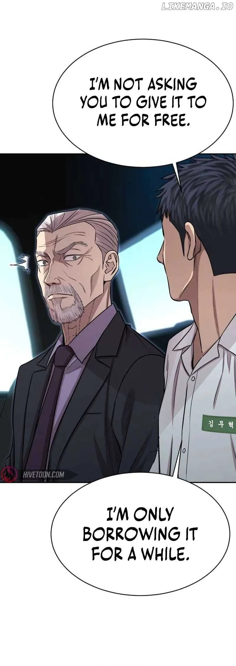 Genius Grandson of the Loan Shark King Chapter 5 Online - página 12