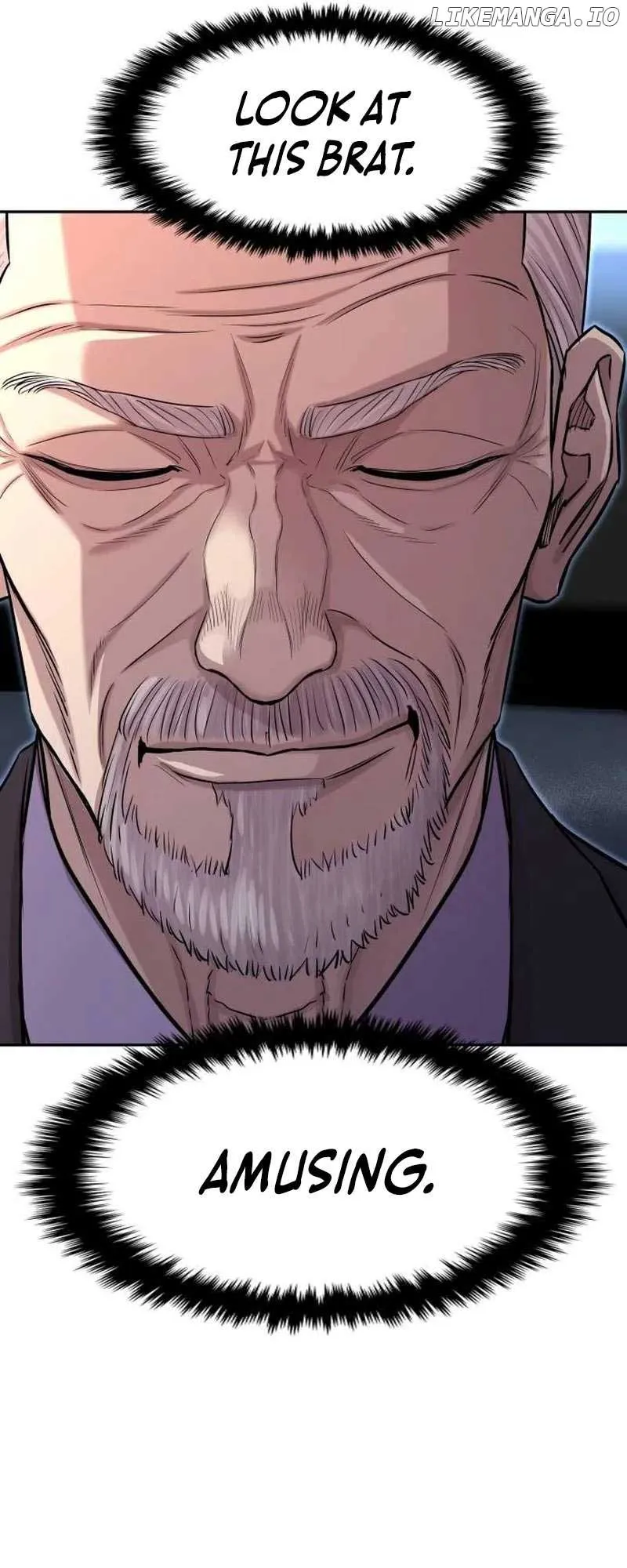 Genius Grandson of the Loan Shark King Chapter 5 Online - página 13