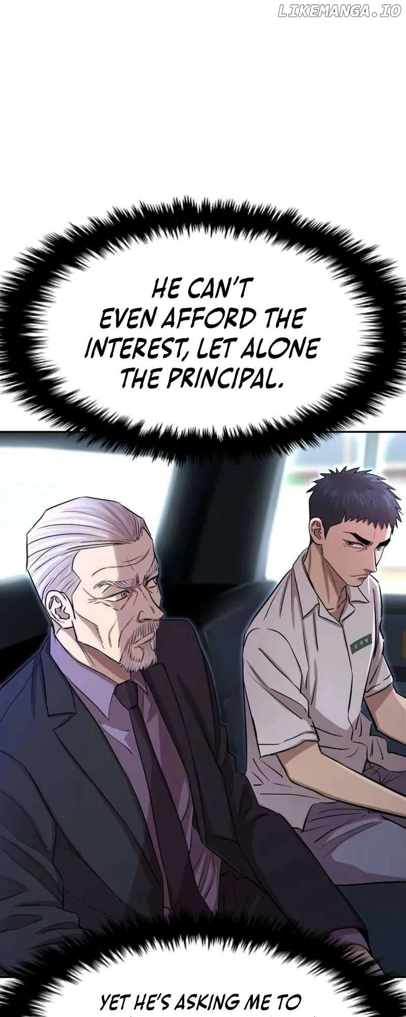 Genius Grandson of the Loan Shark King Chapter 5 Online - página 14