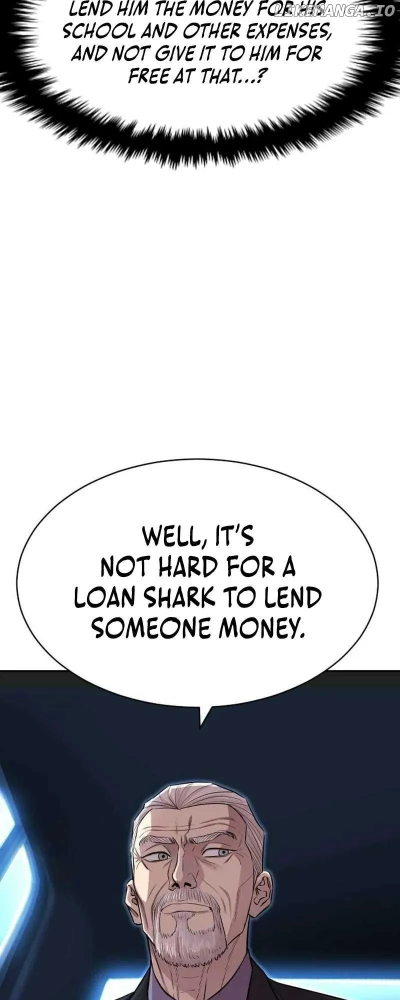 Genius Grandson of the Loan Shark King Chapter 5 Online - página 15