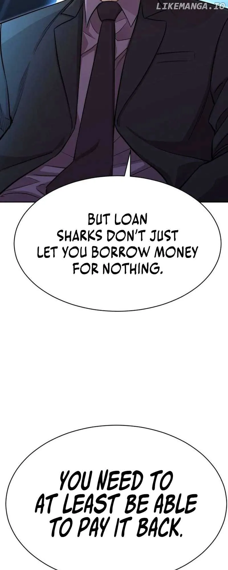 Genius Grandson of the Loan Shark King Chapter 5 Online - página 16