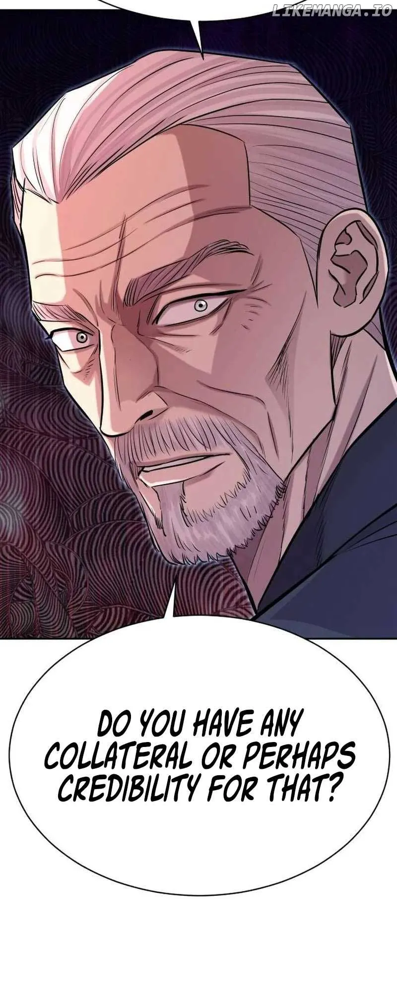 Genius Grandson of the Loan Shark King Chapter 5 Online - página 17