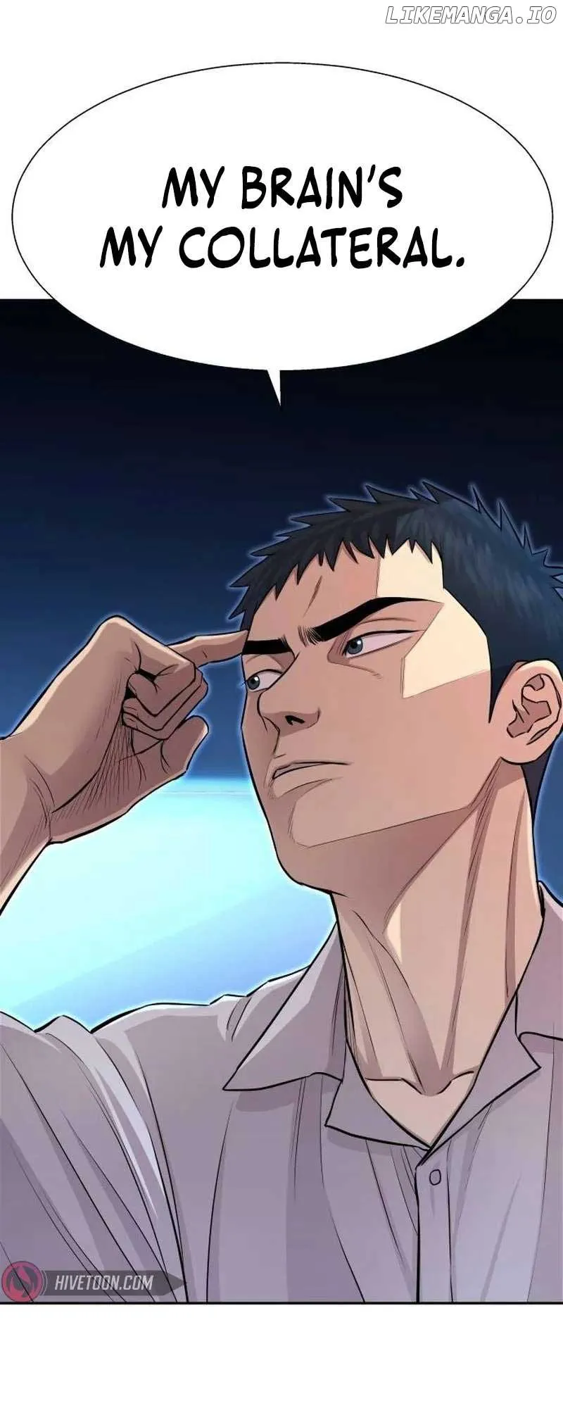 Genius Grandson of the Loan Shark King Chapter 5 Online - página 19