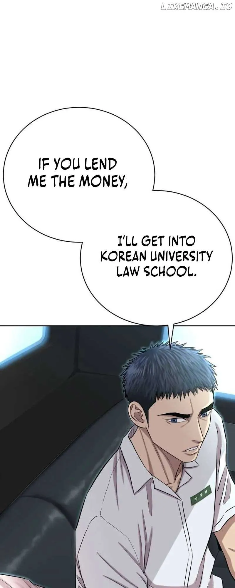 Genius Grandson of the Loan Shark King Chapter 5 Online - página 21