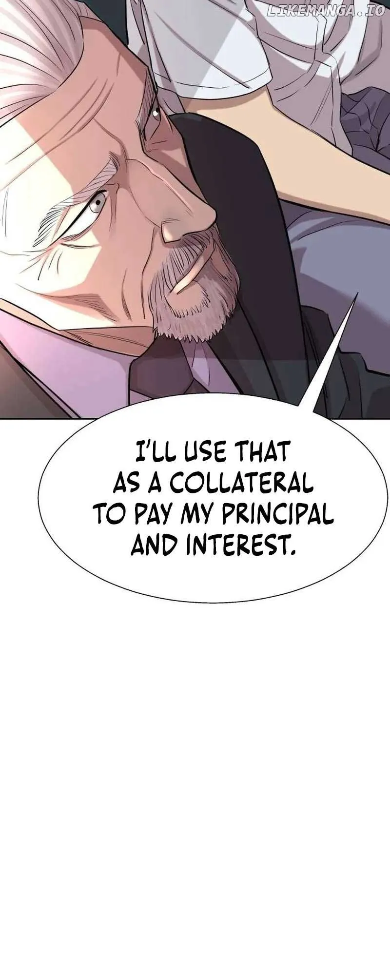 Genius Grandson of the Loan Shark King Chapter 5 Online - página 22