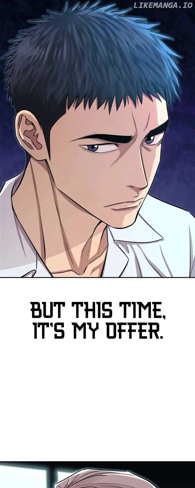Genius Grandson of the Loan Shark King Chapter 5 Online - página 24