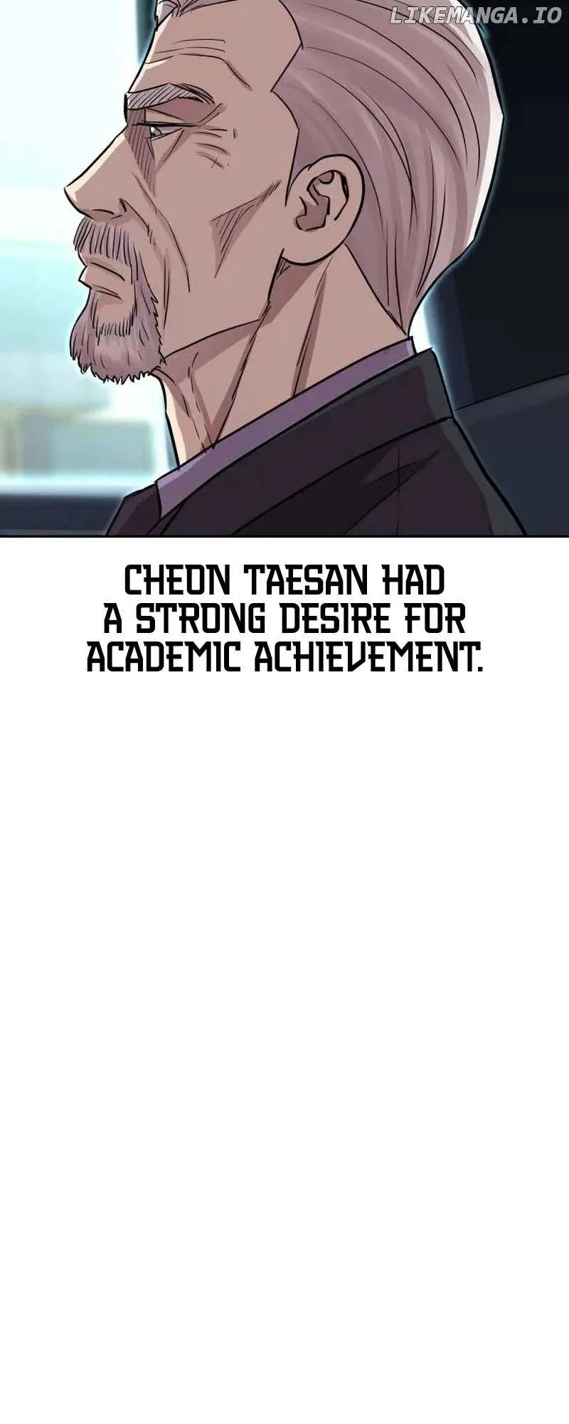 Genius Grandson of the Loan Shark King Chapter 5 Online - página 25