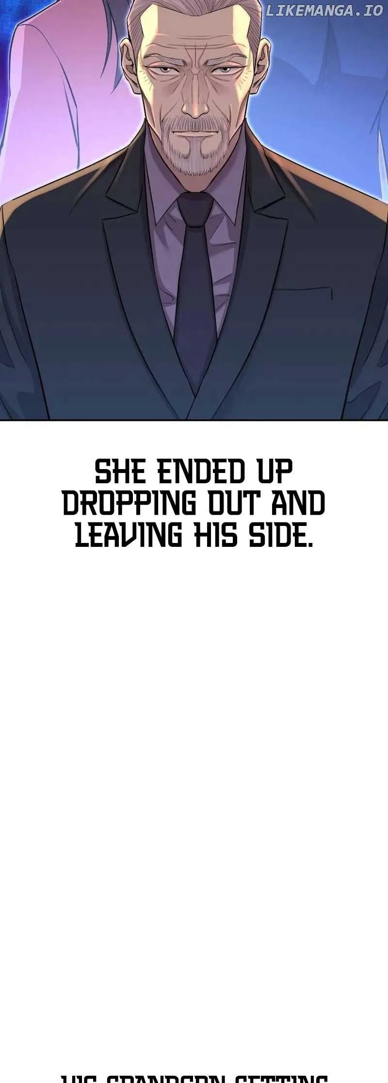 Genius Grandson of the Loan Shark King Chapter 5 Online - página 28