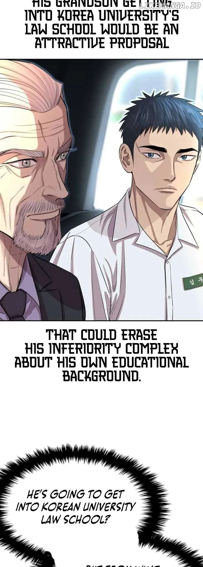 Genius Grandson of the Loan Shark King Chapter 5 Online - página 29