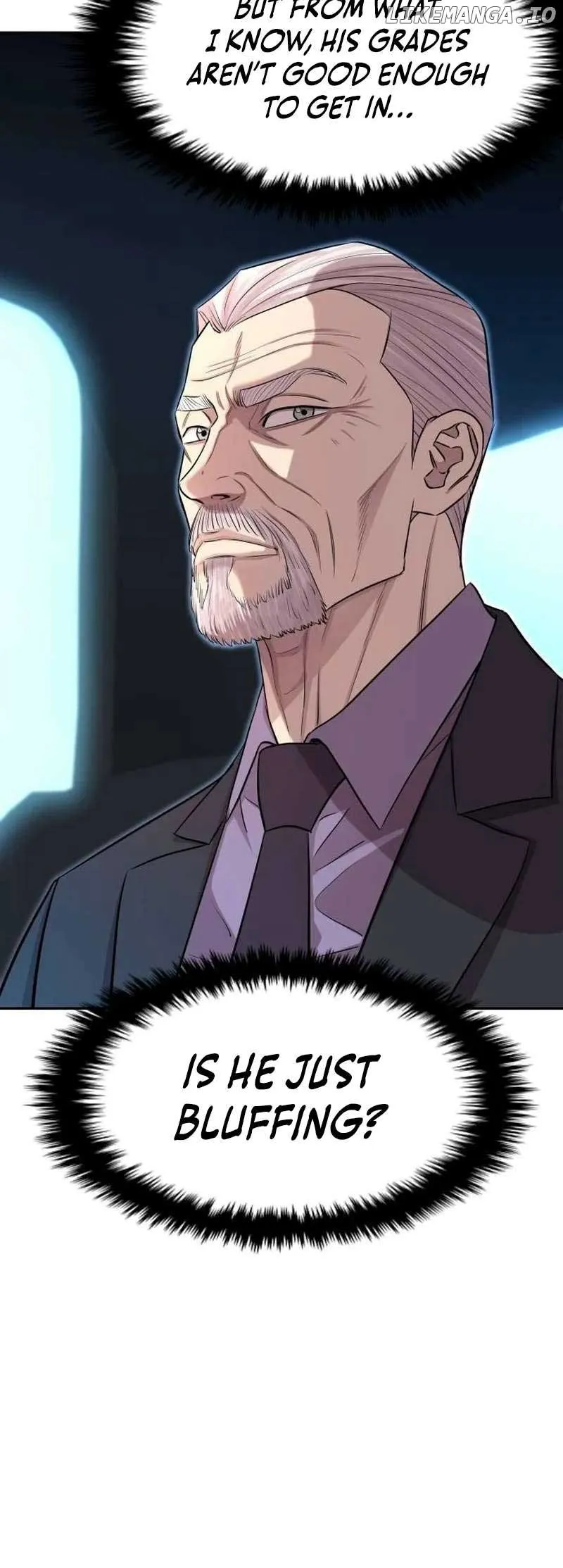 Genius Grandson of the Loan Shark King Chapter 5 Online - página 30