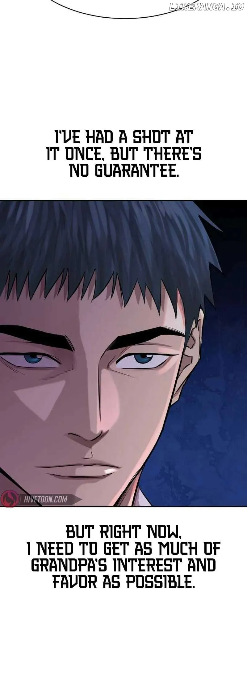 Genius Grandson of the Loan Shark King Chapter 5 Online - página 32