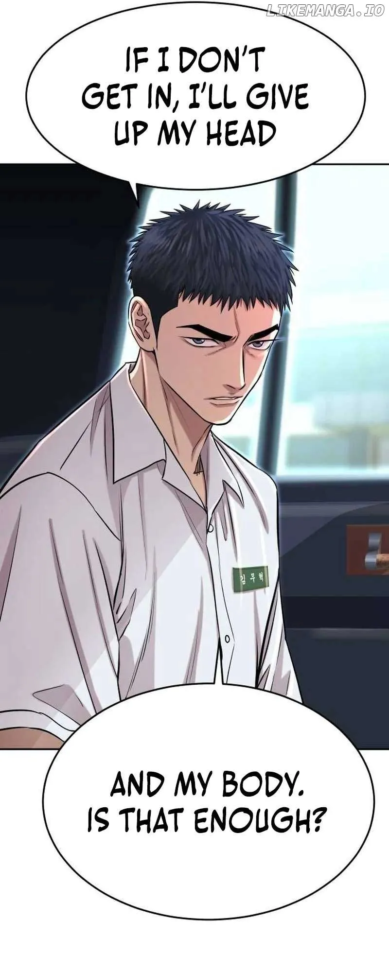 Genius Grandson of the Loan Shark King Chapter 5 Online - página 33