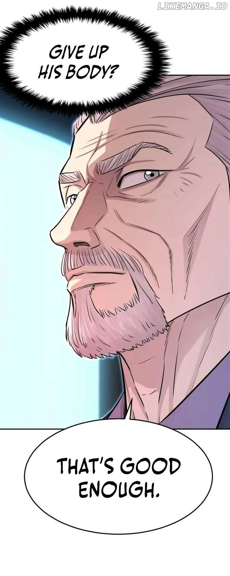 Genius Grandson of the Loan Shark King Chapter 5 Online - página 34