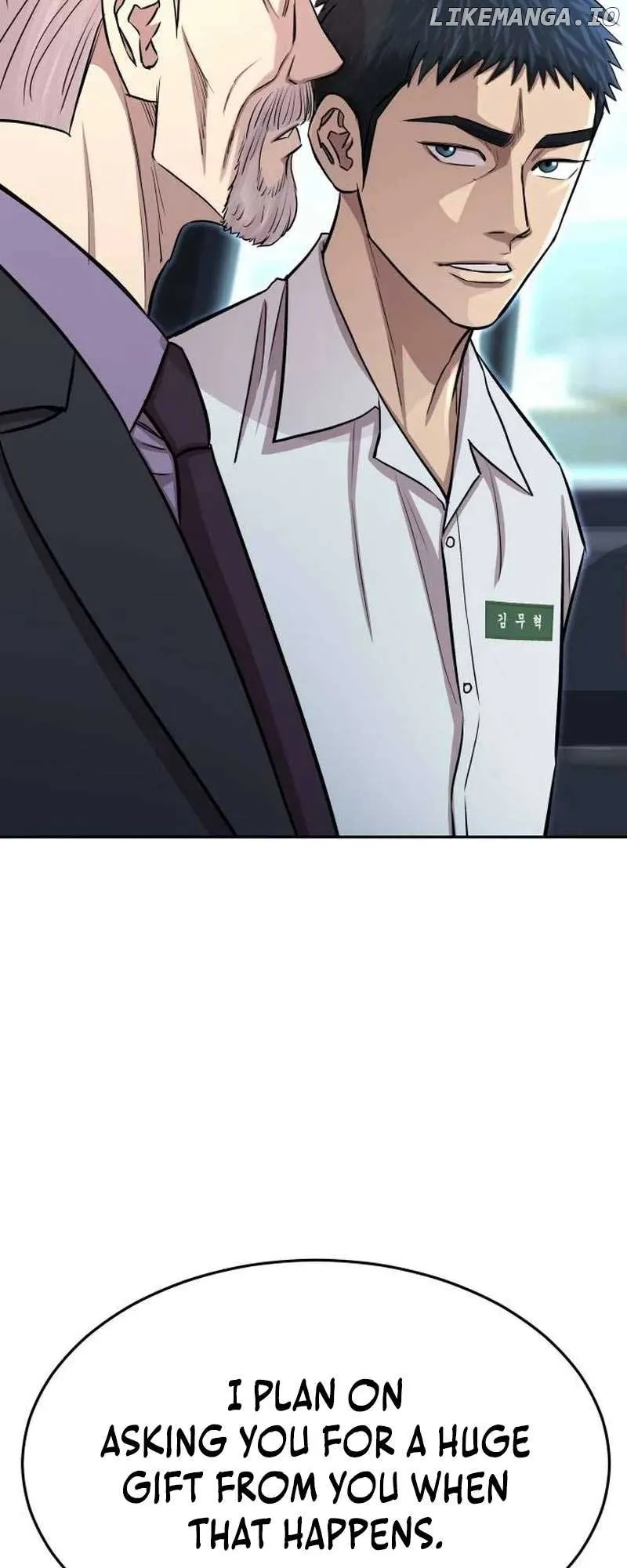 Genius Grandson of the Loan Shark King Chapter 5 Online - página 37