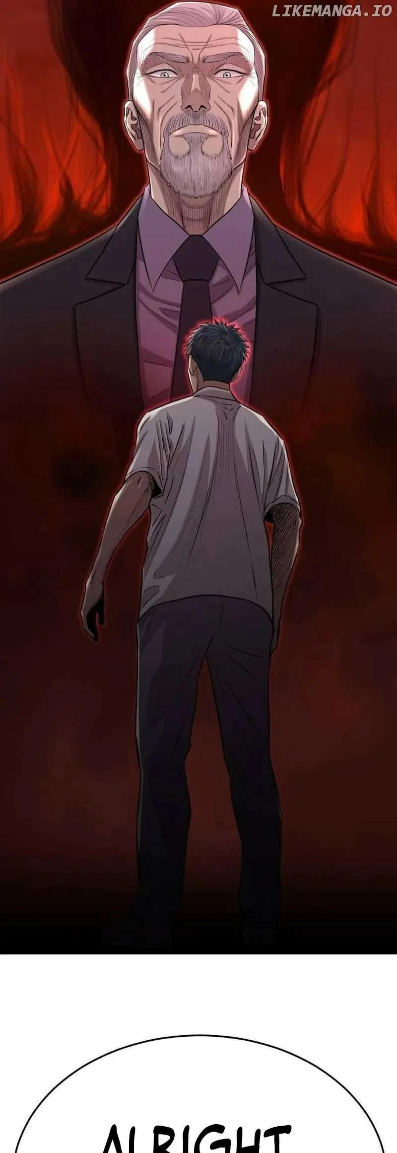 Genius Grandson of the Loan Shark King Chapter 5 Online - página 46
